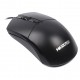 Миша Maxxter Mc-4B01 Black