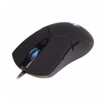 Миша Maxxter Instant 603 Black USB