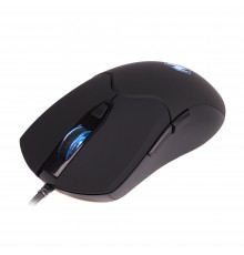 Миша Maxxter Instant 603 Black USB