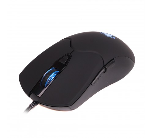 Миша Maxxter Instant 603 Black USB