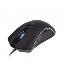 Миша Maxxter Instant 725 Black USB