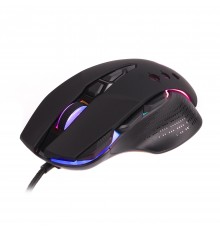 Миша Maxxter Instant 825 Black USB