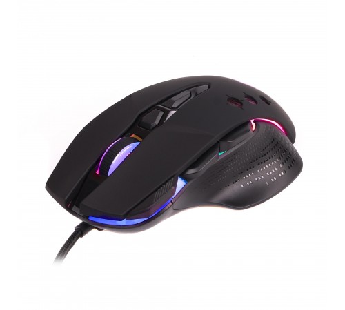 Миша Maxxter Instant 825 Black USB