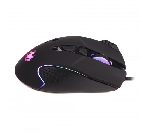 Миша Maxxter Instant 825 Black USB