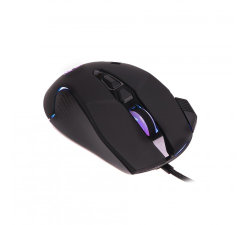 Миша Maxxter Instant 825 Black USB