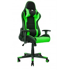 Крісло для геймерів FrimeCom Med Green