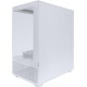 Корпус 1stPlayer Mi2-A-WH-2F7R-W-1F7-W White без БЖ