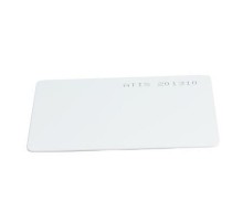 Безконтактна картка ATIS MiFare card (MF-06 print)