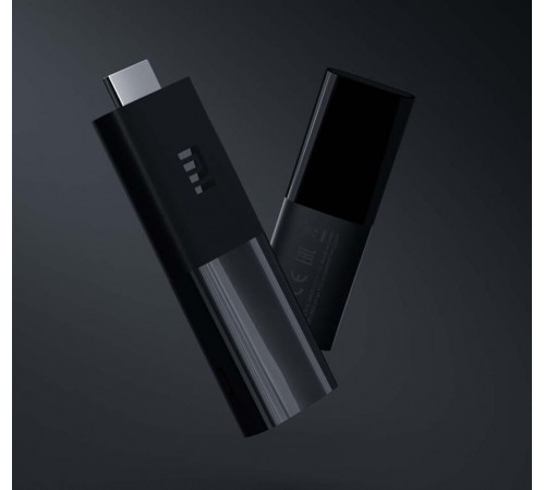 TV Приставка Xiaomi Mi TV Stick Global_ TV Приставка Xiaomi Mi TV Stick Global_