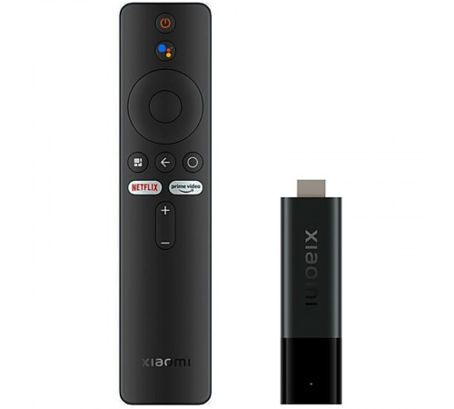 TV Приставка Xiaomi Mi TV Stick Global_ TV Приставка Xiaomi Mi TV Stick Global_