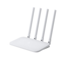 Бездротовий маршрутизатор Xiaomi Mi WiFi Router 4C White Global (DVB4209CN)