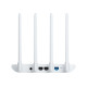 Бездротовий маршрутизатор Xiaomi Mi WiFi Router 4C White Global (DVB4209CN)