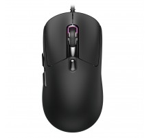 Миша Cougar Minos Neo Black