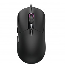 Миша Cougar Minos Neo Black