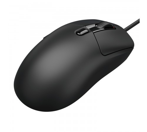 Миша Cougar Minos Neo Black