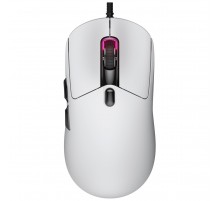 Миша Cougar Minos Neo White