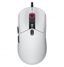 Миша Cougar Minos Neo White