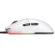 Миша Cougar Minos Neo White
