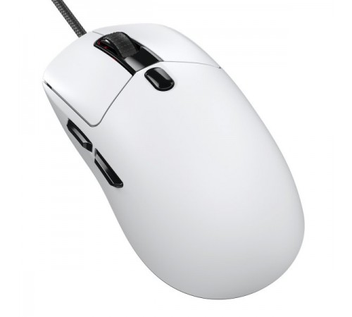 Миша Cougar Minos Neo White