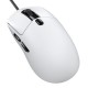 Миша Cougar Minos Neo White