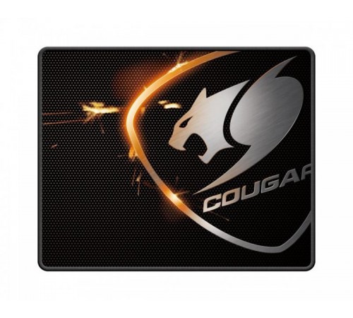 Миша Cougar Minos XC Black USB + килимок Speed XC