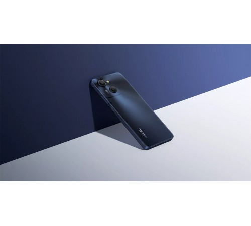 Смартфон Oscal Modern 8 8/256GB Ash Gray