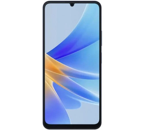 Смартфон Oscal Modern 8 8/256GB Ash Gray