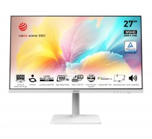 Монітор MSI 27" Modern MD272QXPW IPS White
