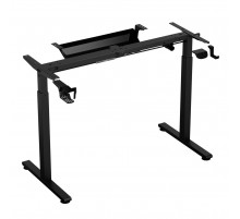 Геймерський стіл 1stPlayer Moto-C 1460 Black