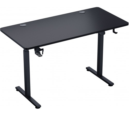 Геймерський стіл 1stPlayer Moto-C 1460 Black