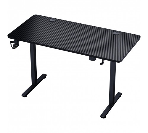 Геймерський стіл 1stPlayer Moto-C 1460 Black