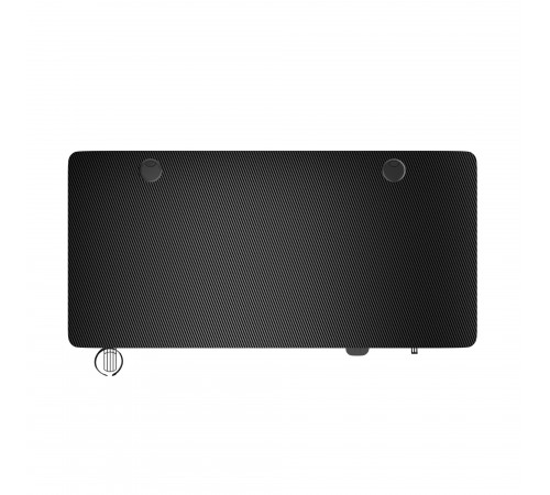 Геймерський стіл 1stPlayer Moto-C 1460 Black
