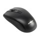 Миша бездротова Maxxter Mr-331 Black
