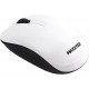 Мишка бездротова Maxxter Mr-333-W White USB