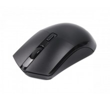 Миша бездротова Maxxter Mr-403 Black