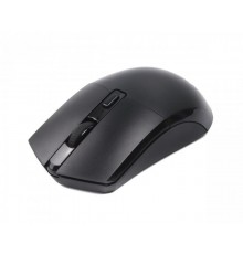 Миша бездротова Maxxter Mr-403 Black