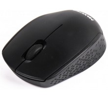 Миша бездротова Maxxter Mr-420 Black