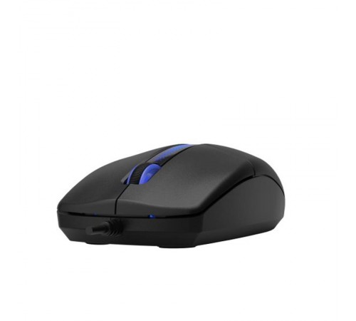 Миша A4Tech N-530 Black