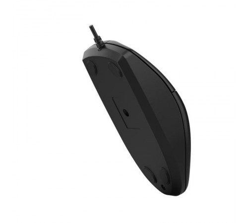 Миша A4Tech N-530 Black