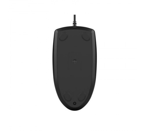 Миша A4Tech N-530 Black