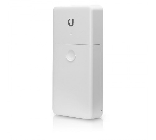 Комутатор Ubiquiti NanoSwitch N-SW (4xGE, POE) Комутатор Ubiquiti NanoSwitch N-SW (4xGE, POE)