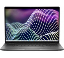 Ноутбук Dell Latitude 7350 (N002L735013UA_WP) Black