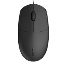 Миша Rapoo N100 Black