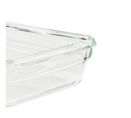 Форма універсальна з кришкою Tefal MasterSeal glass 0.7 л (N1040610) Форма універсальна з кришкою Tefal MasterSeal glass 0.7 л (N1040610)