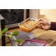 Форма універсальна з кришкою Tefal MasterSeal glass 0.7 л (N1040610)