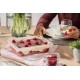 Форма універсальна з кришкою Tefal MasterSeal glass 0.7 л (N1040610)