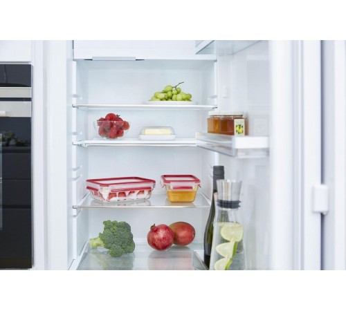 Форма для запікання Tefal MasterSeal Glass з кришкою 1.3 л (N1041010) Форма для запікання Tefal MasterSeal Glass з кришкою 1.3 л (N1041010)