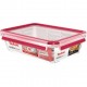 Форма для запікання Tefal MasterSeal Glass з кришкою 2 л (N1041110)