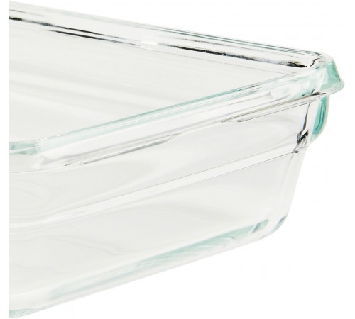 Форма для запікання Tefal MasterSeal Glass з кришкою 2 л (N1041110) Форма для запікання Tefal MasterSeal Glass з кришкою 2 л (N1041110)