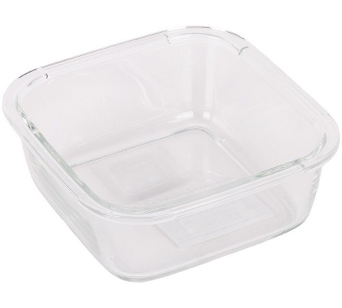 Форма універсальна з кришкою Tefal MasterSeal glass 0.8 л (N1041410) Форма універсальна з кришкою Tefal MasterSeal glass 0.8 л (N1041410)